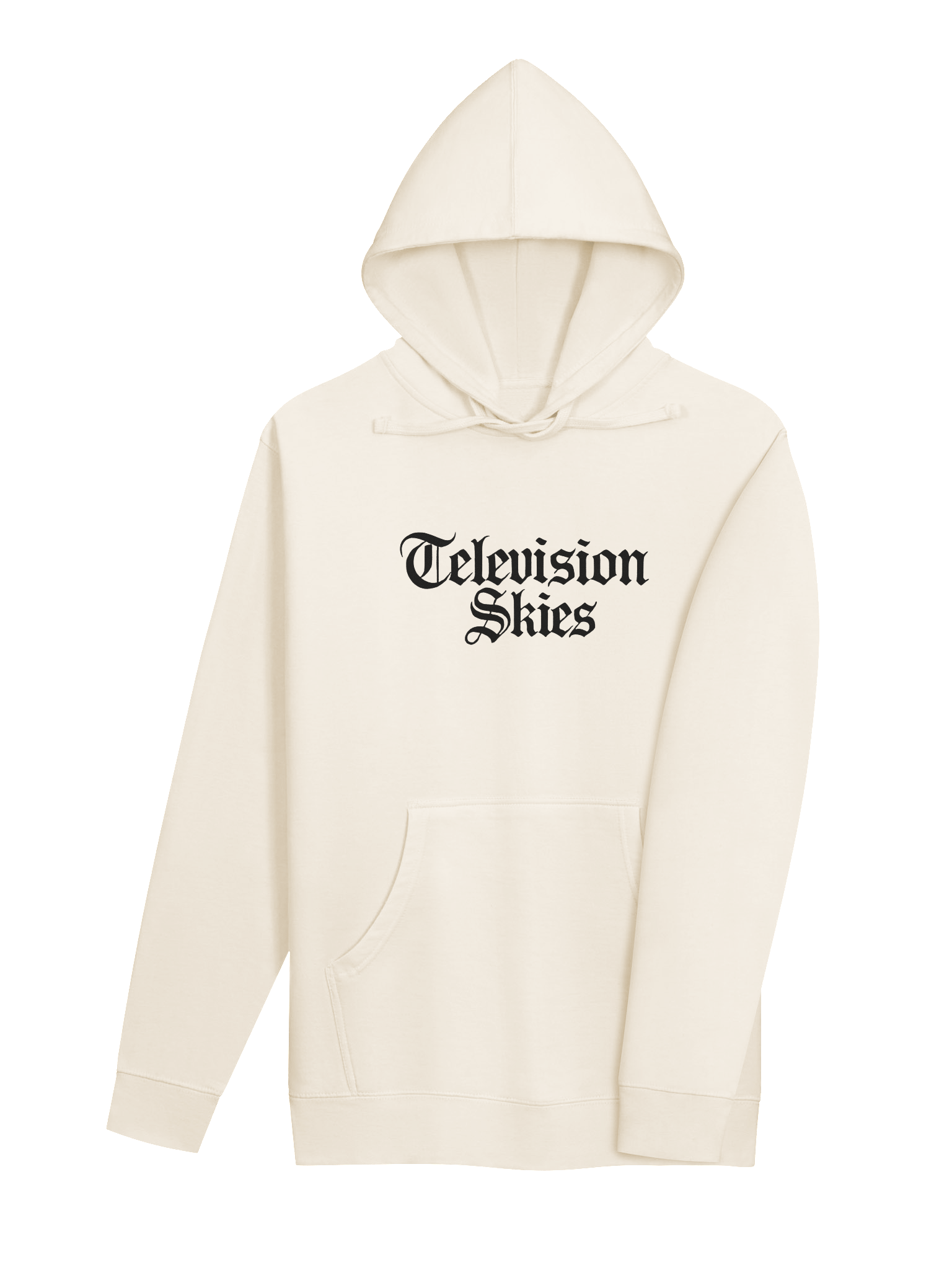 Y2K DAGGER HEART HOODIE product image (4)