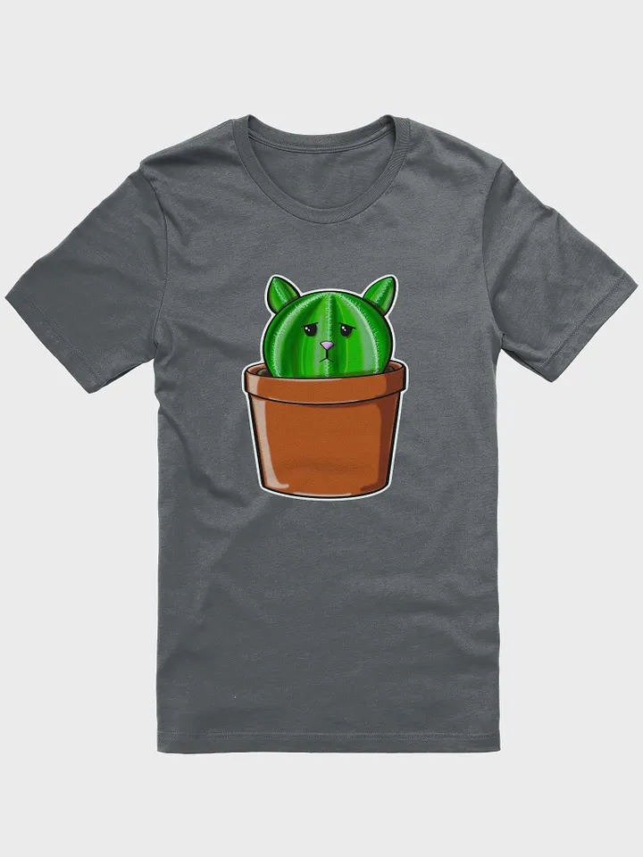 Cattus Tee product image (1)