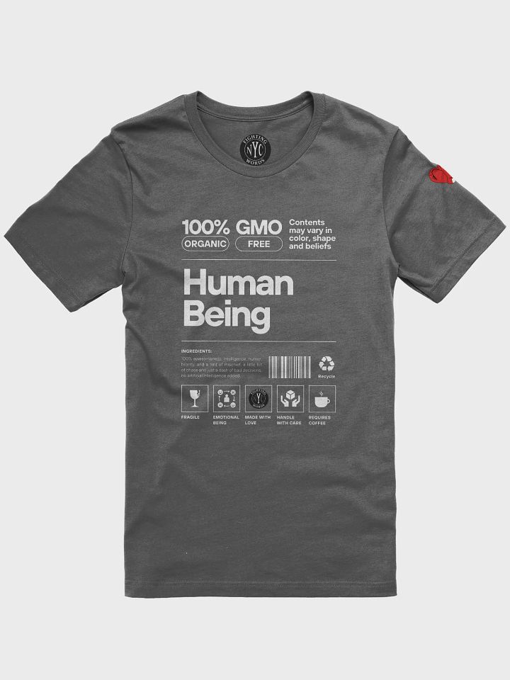 Human Being Tee product image (1)