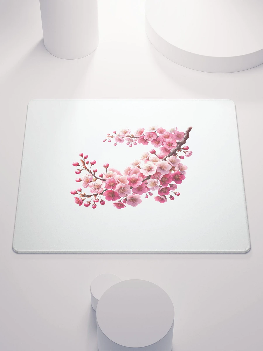 Cherry Blossom - Gaming Mousepad product image (1)