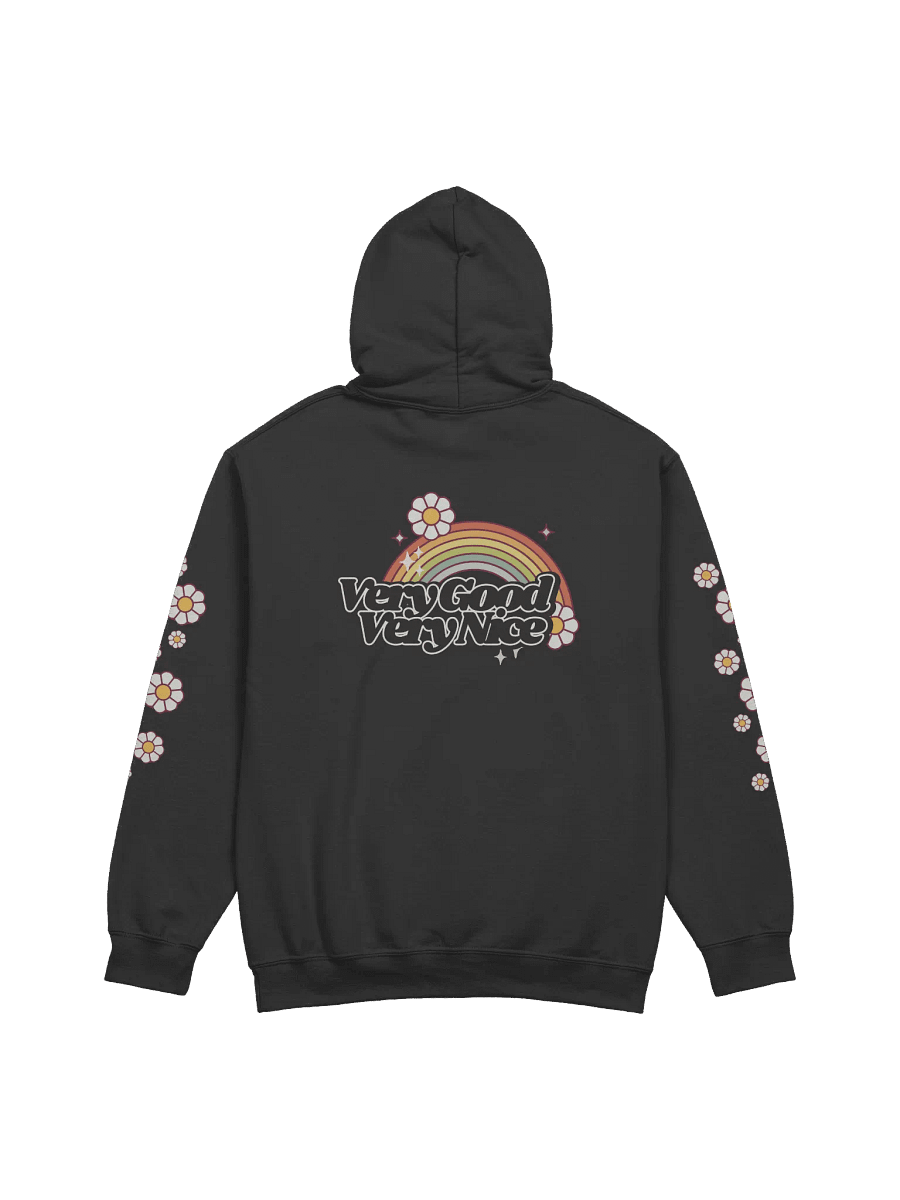 Very Good Very Nice Hoodie product image (3)