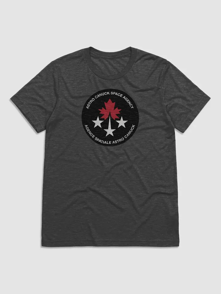 Astro Canuck Space Agency product image (2)