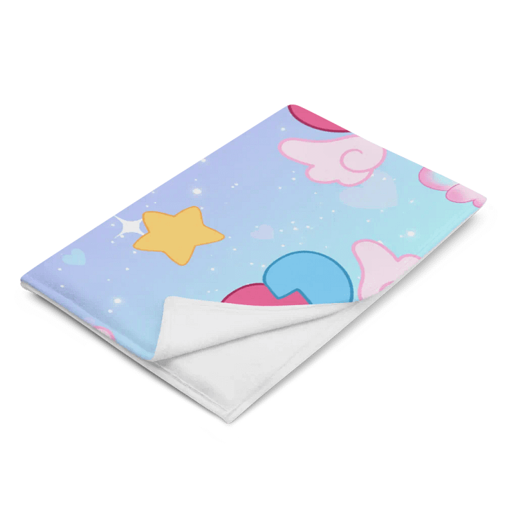 ♡ Ratbabbey Throw Blanket ♡ product image (2)
