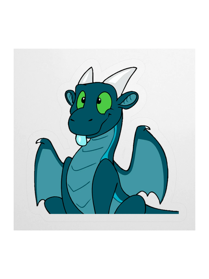 Blep Sticker product image (1)
