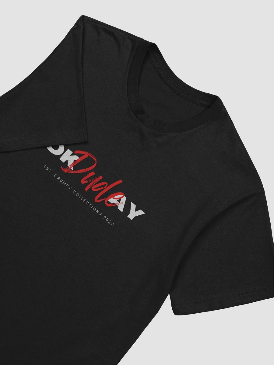 Okay Dude T-Shirt product image (4)