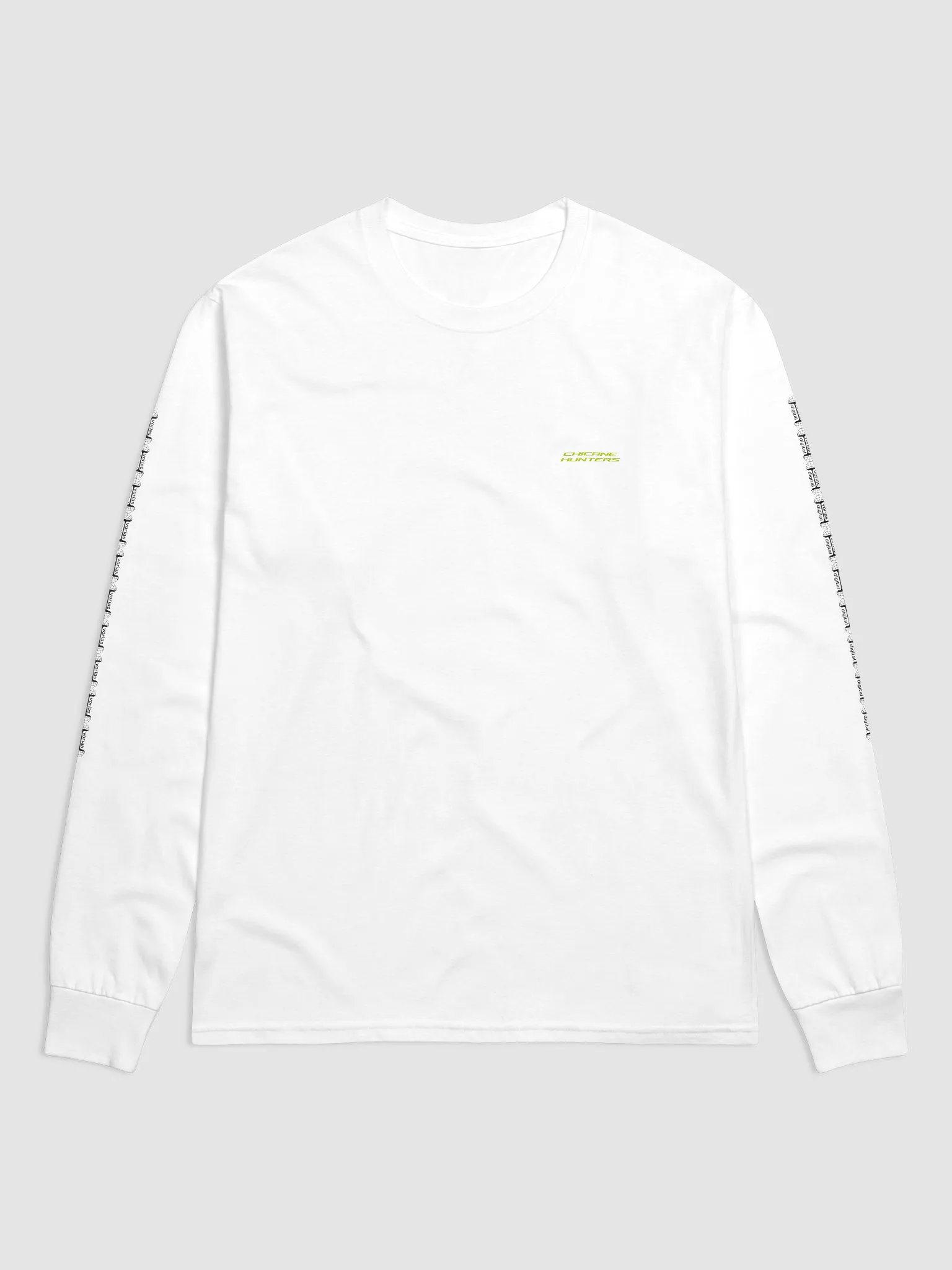 Chicane Hunters Long Sleeve product image (1)