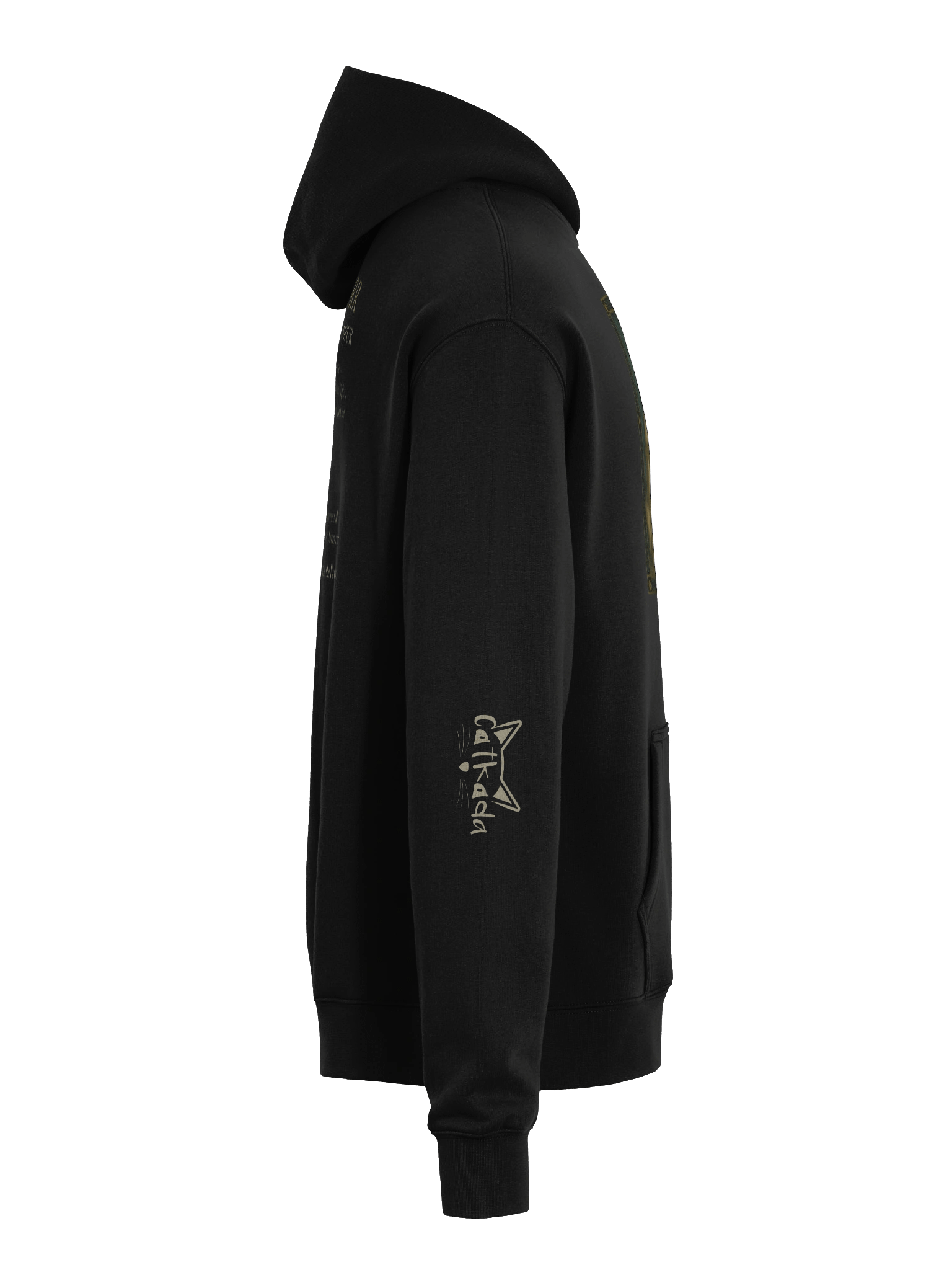 ZEUS THUNDERPURR PREMIUM HOODIE product image (8)