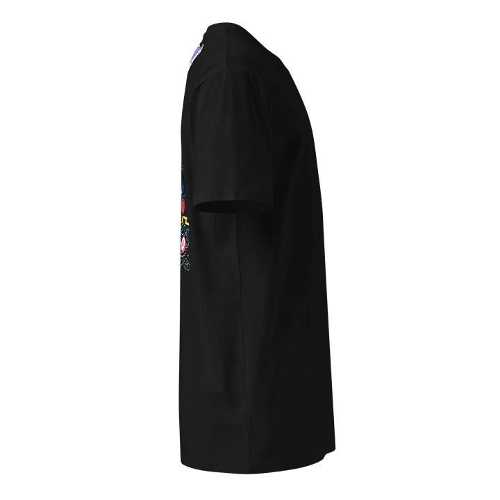 Sakura 1/2 Tee product image (6)