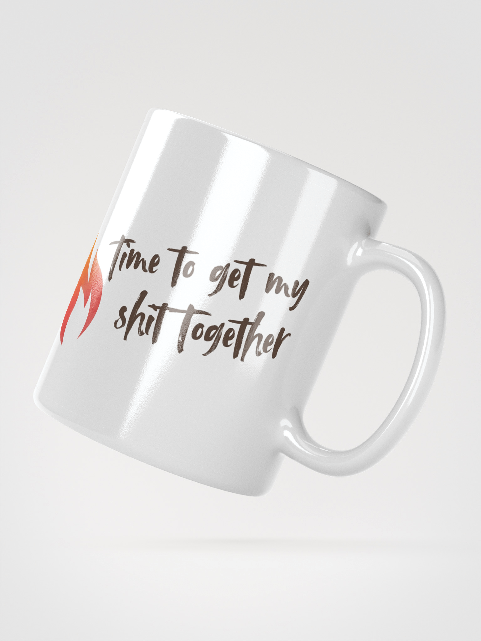 Hot Mess Mug product image (4)