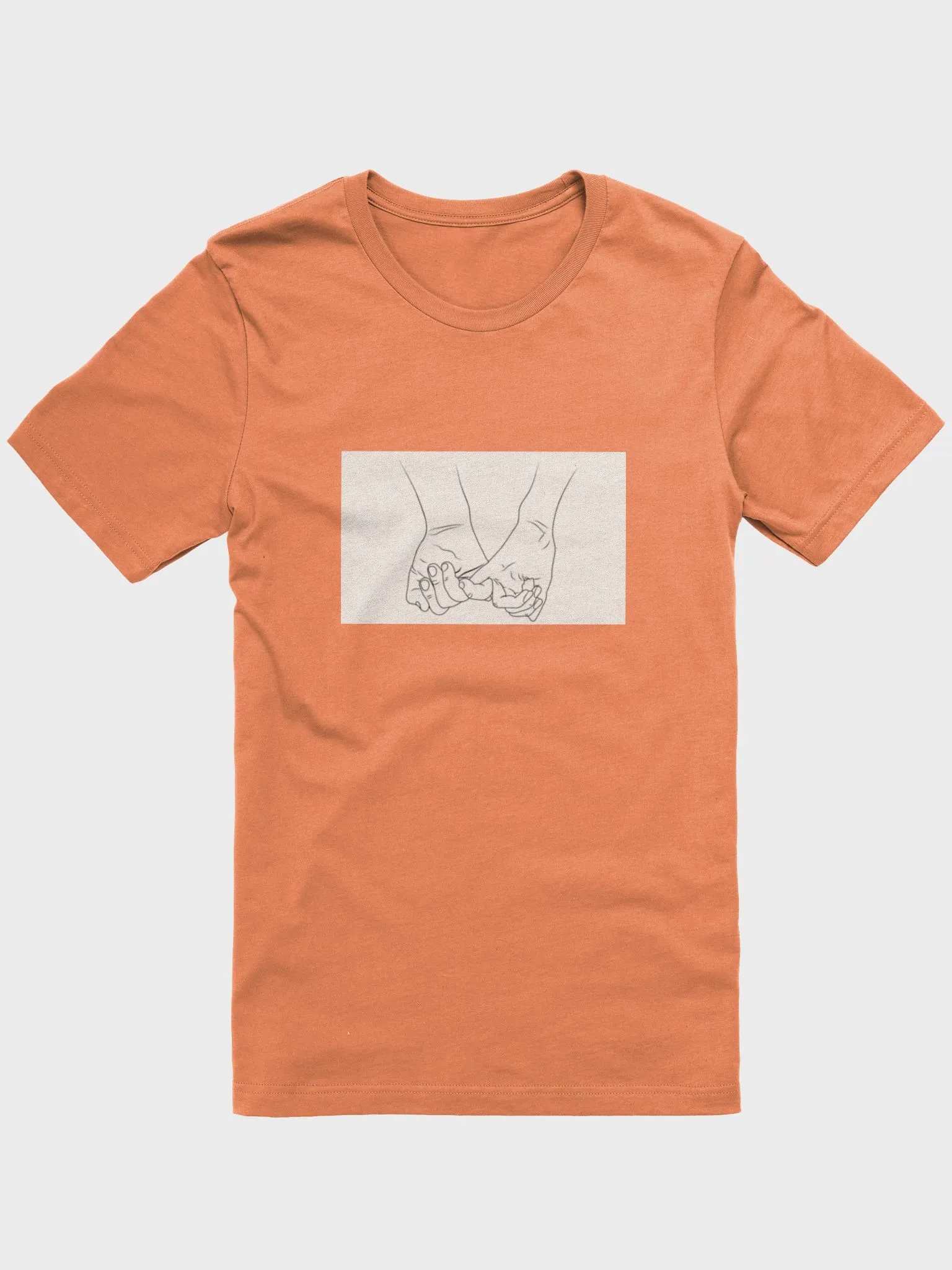 Promise Tee product image (1)