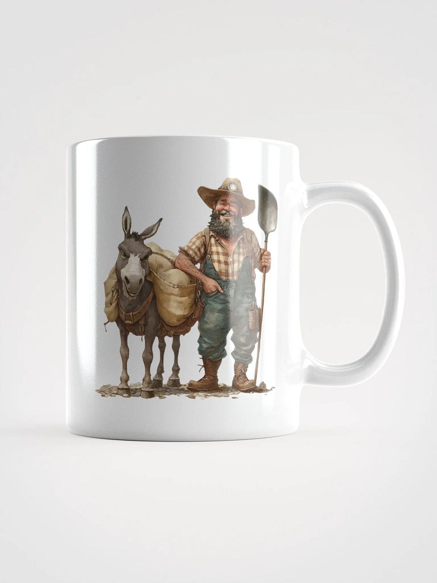 Mad Mule product image (1)