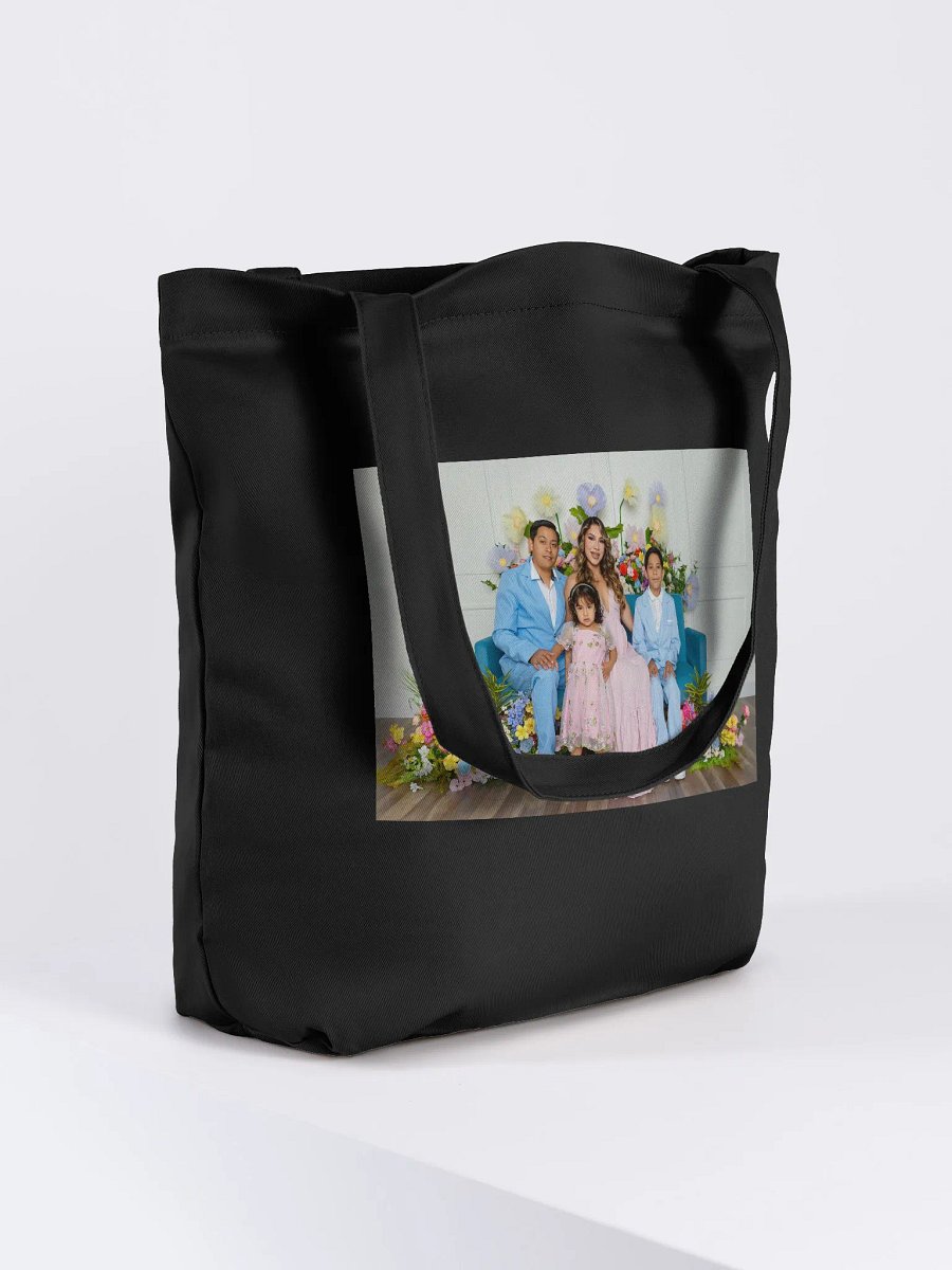 Econscious Eco-Friendly Tote Bag product image (4)