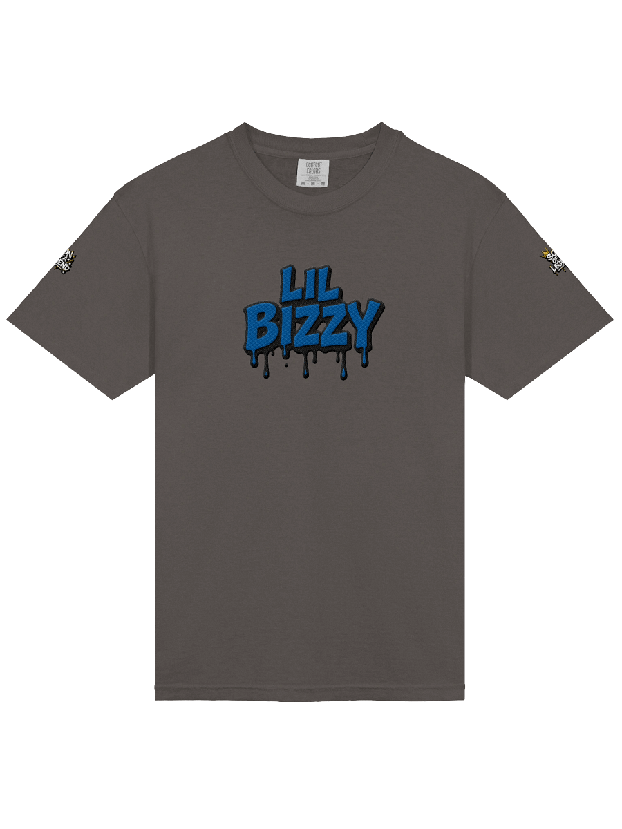 Official Lil Bizzy Tee product image (36)