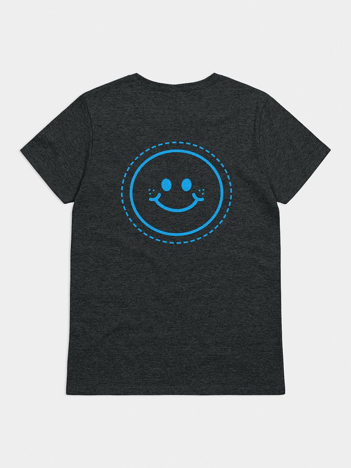Light Syth, Love and Positivity V2 Women's Style T-Shirt product image (2)