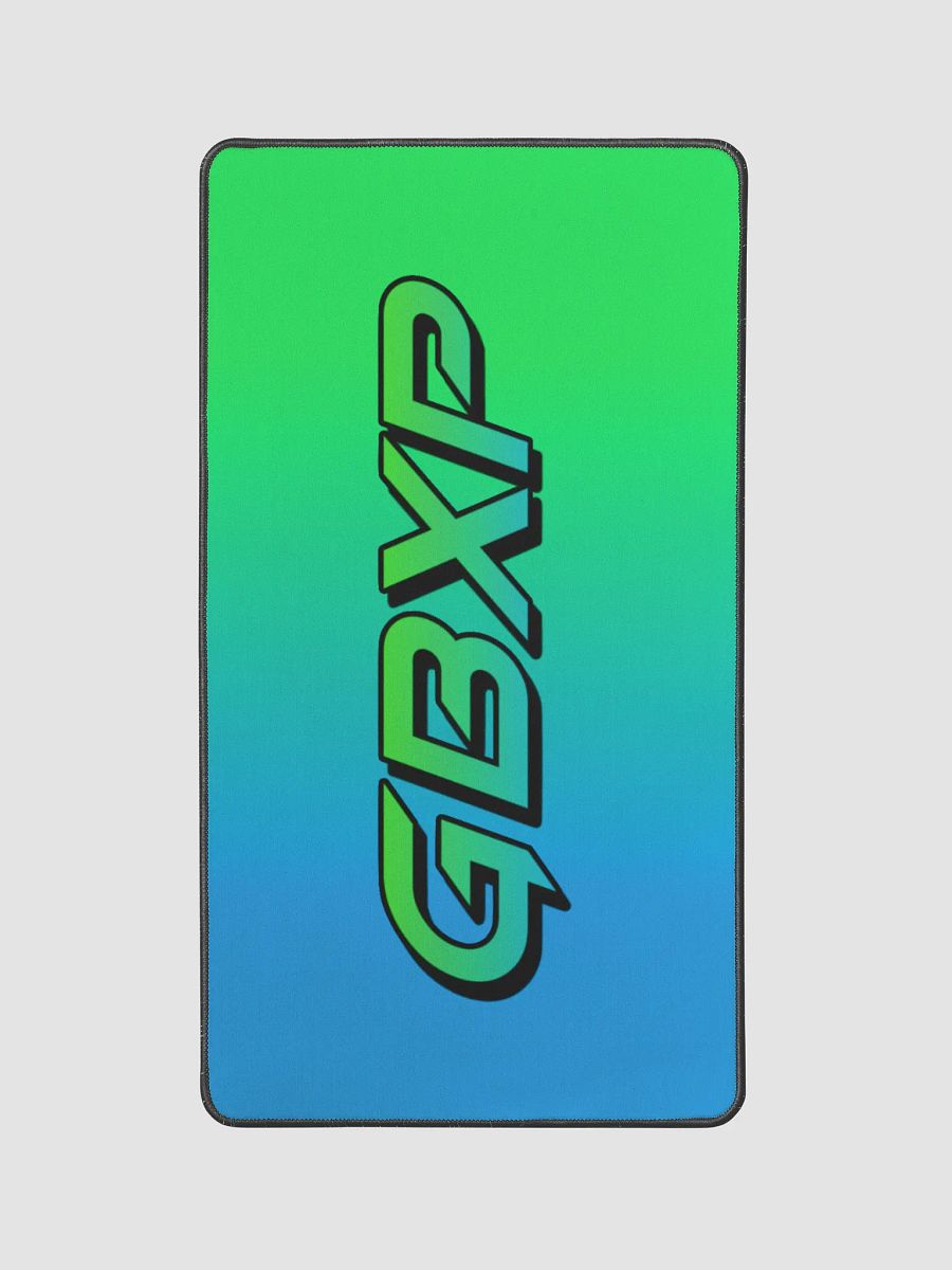 GBXP Desk Mat product image (1)