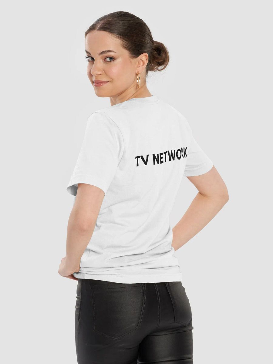 SUZIE White Tee product image (4)