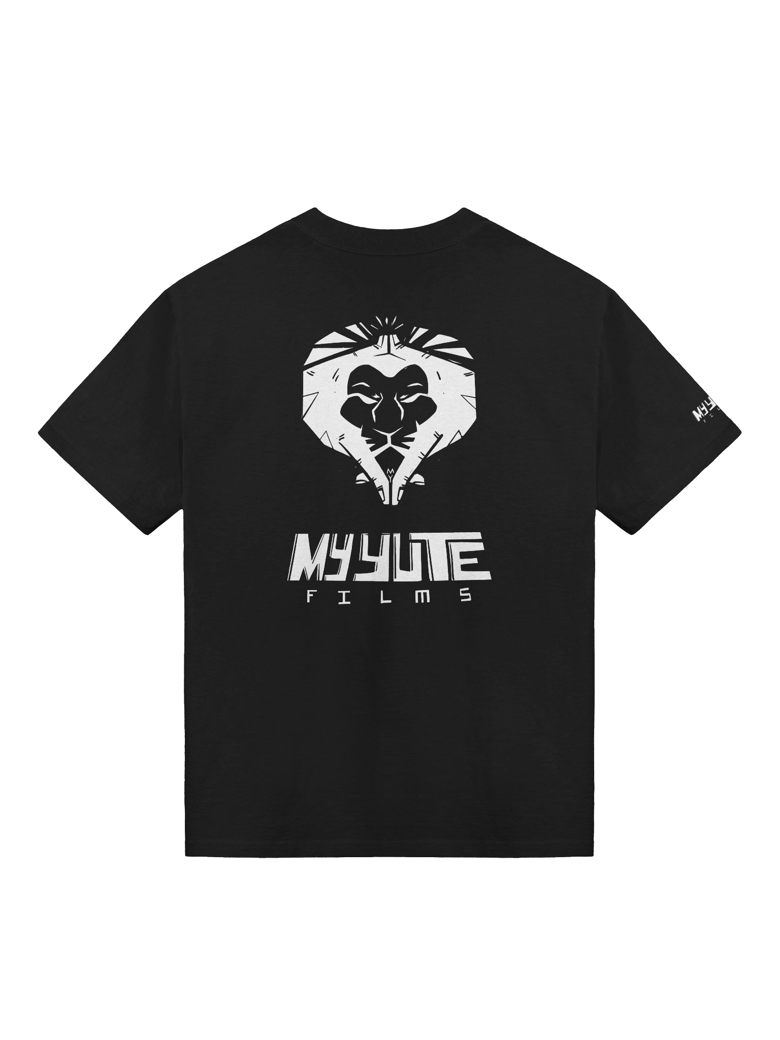 MYF Oversized T-Shirt product image (2)