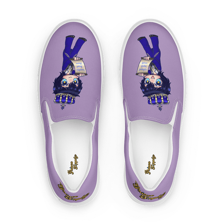 Sapphy Shoes product image (1)