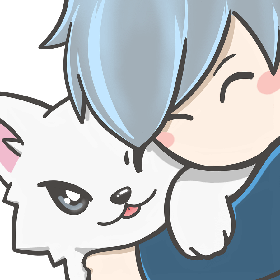 WoWoHug - Sticker product image (3)