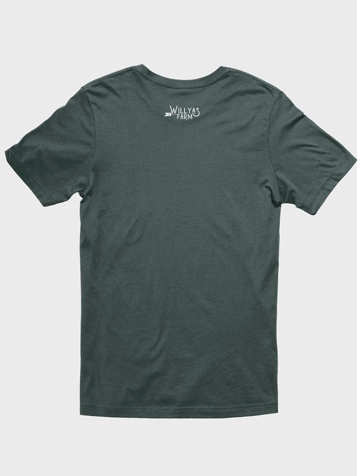 Jeez T-Shirt product image (2)