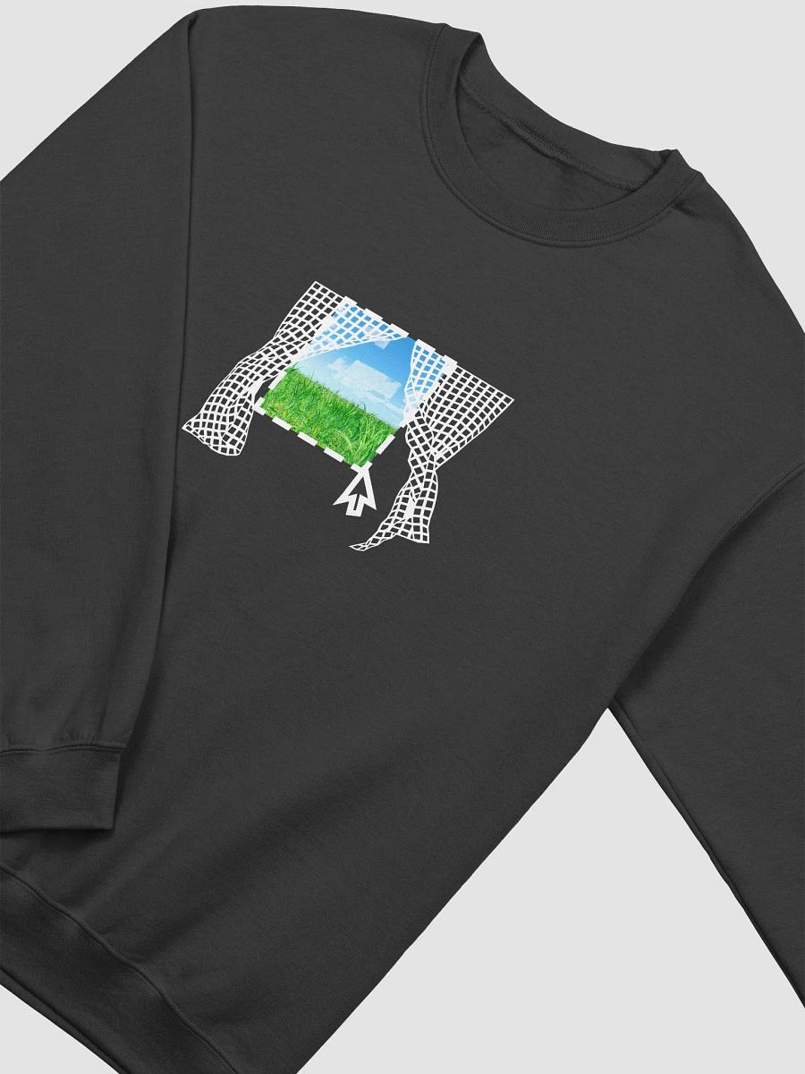 Fresh Air - Crewneck product image (2)