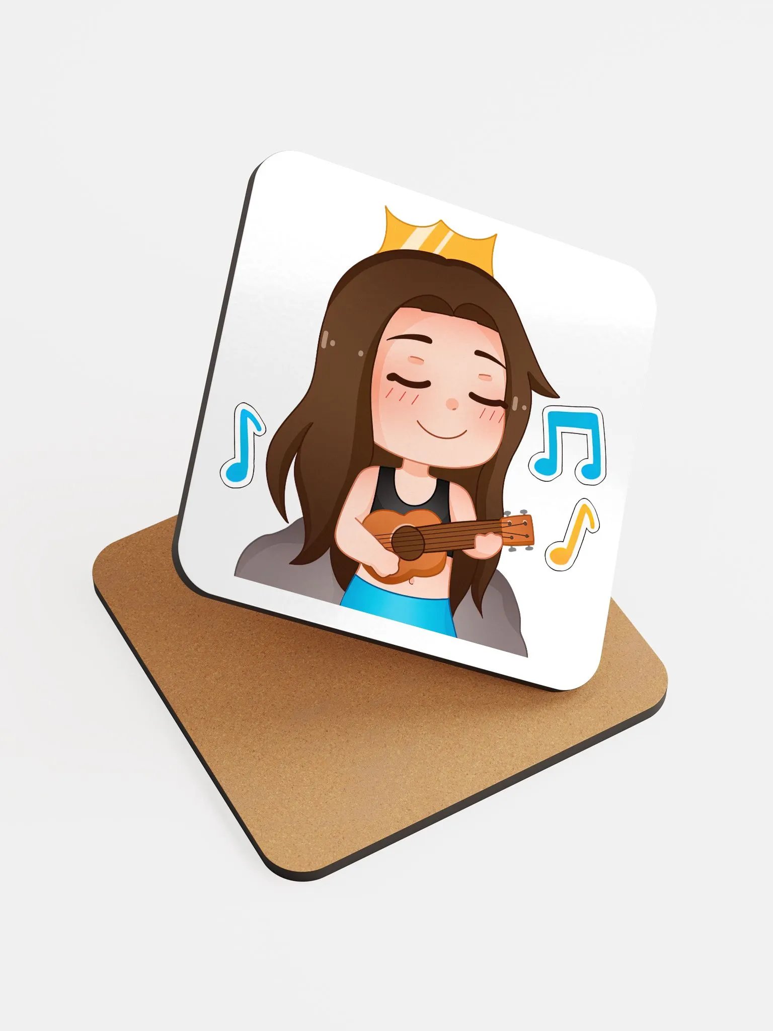 MerMusic Coaster product image (6)