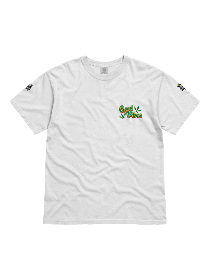 Official Lil Bizzy Tee product image (9)