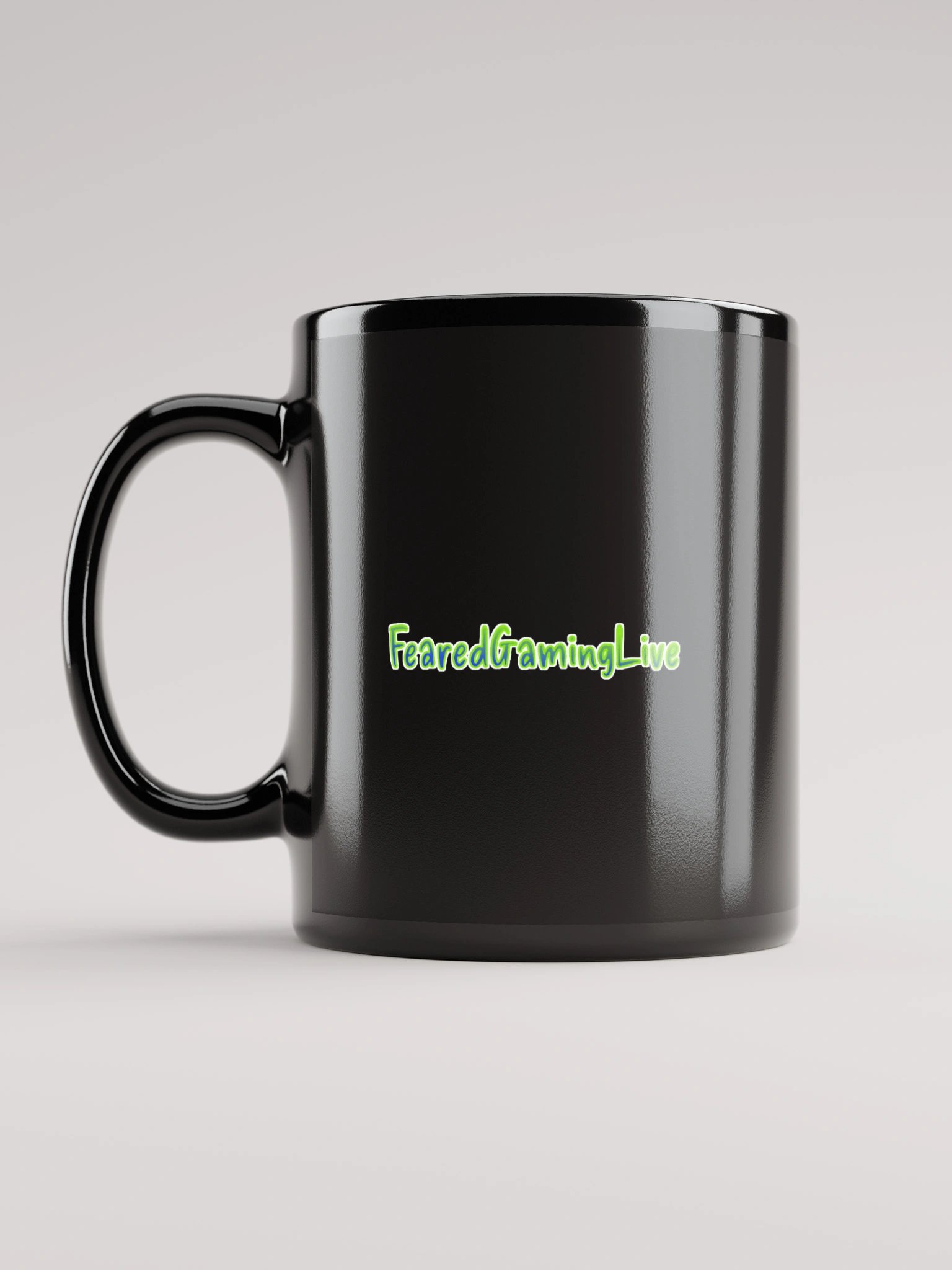 Feared Coffee Mug product image (11)