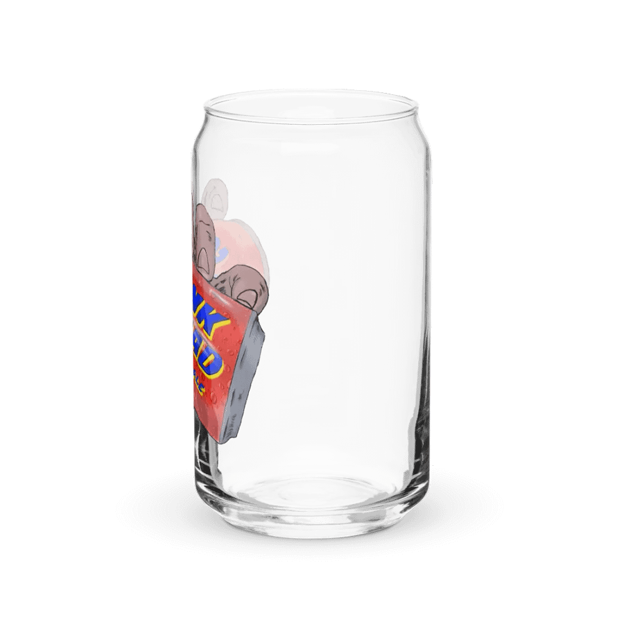 Can-Shaped Glass product image (2)