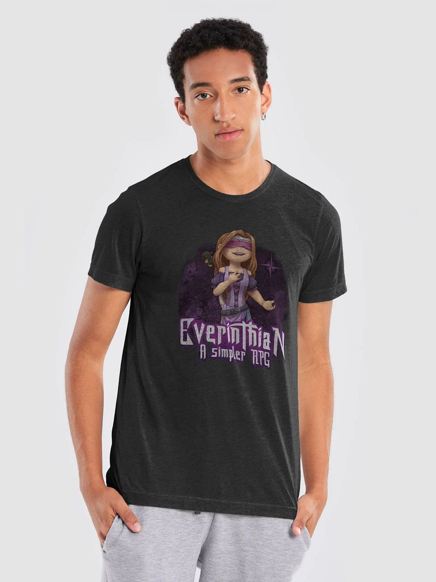Everinthian | Musikae T-shirt product image (77)