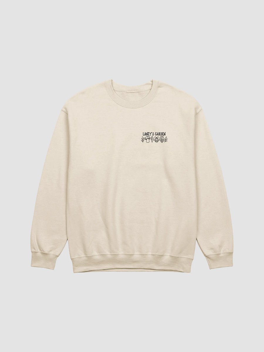 Laney's Garden Crewneck product image (2)