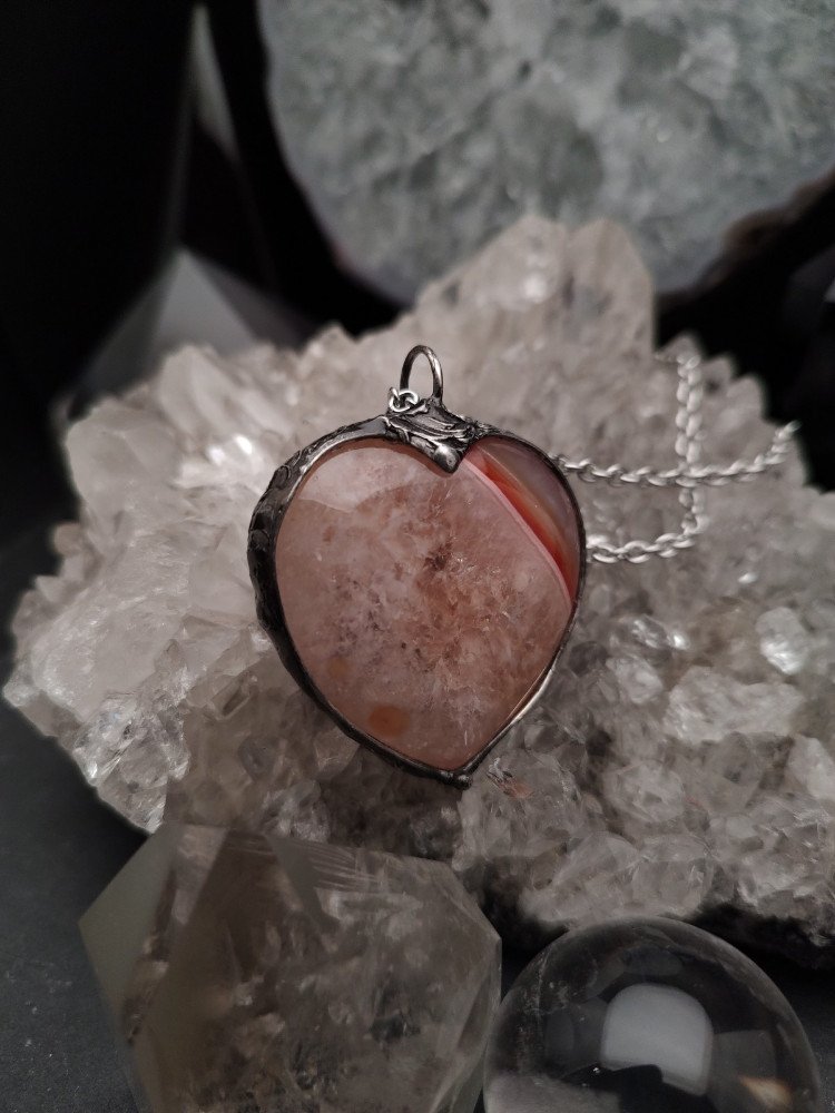 Sorcery Talisman - Glam Heart product image (4)