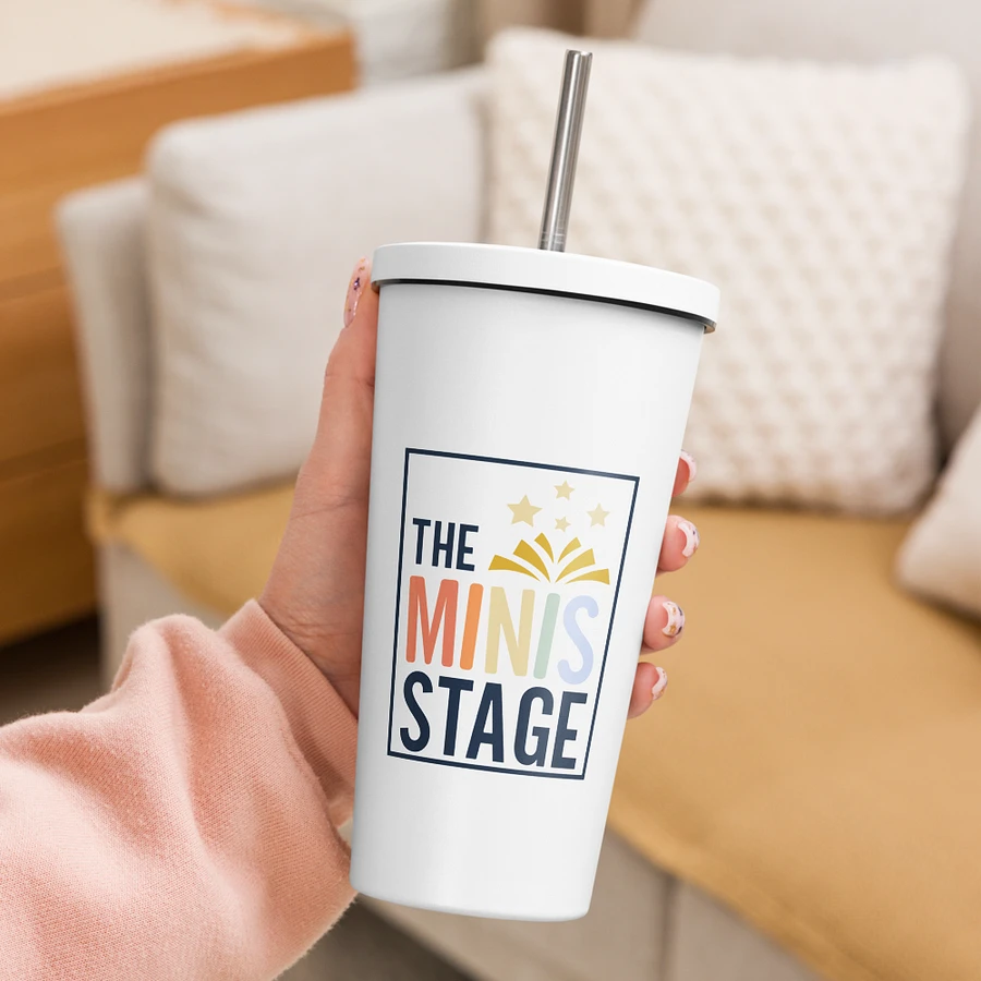 Minis Stage Tumbler product image (15)