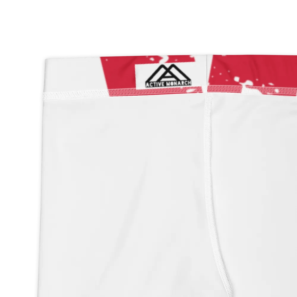 The Peyton Tight Shorts product image (7)