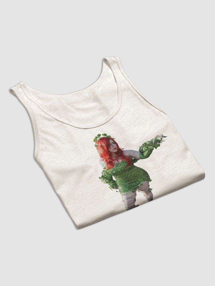Poison Ivy Jersey Tank product image (30)