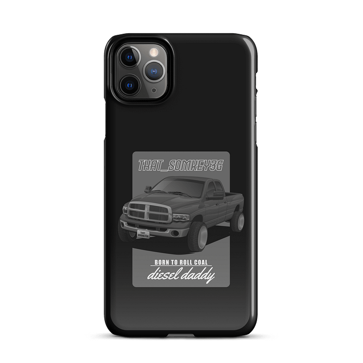 iphone case - that_smokey3g product image (51)