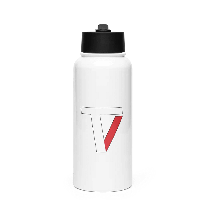 ICON Stainless: Insulated Water Bottle product image (1)