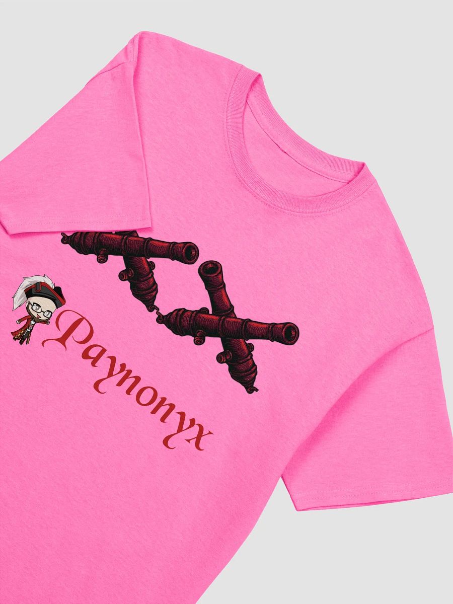 Cannons Shirt product image (18)