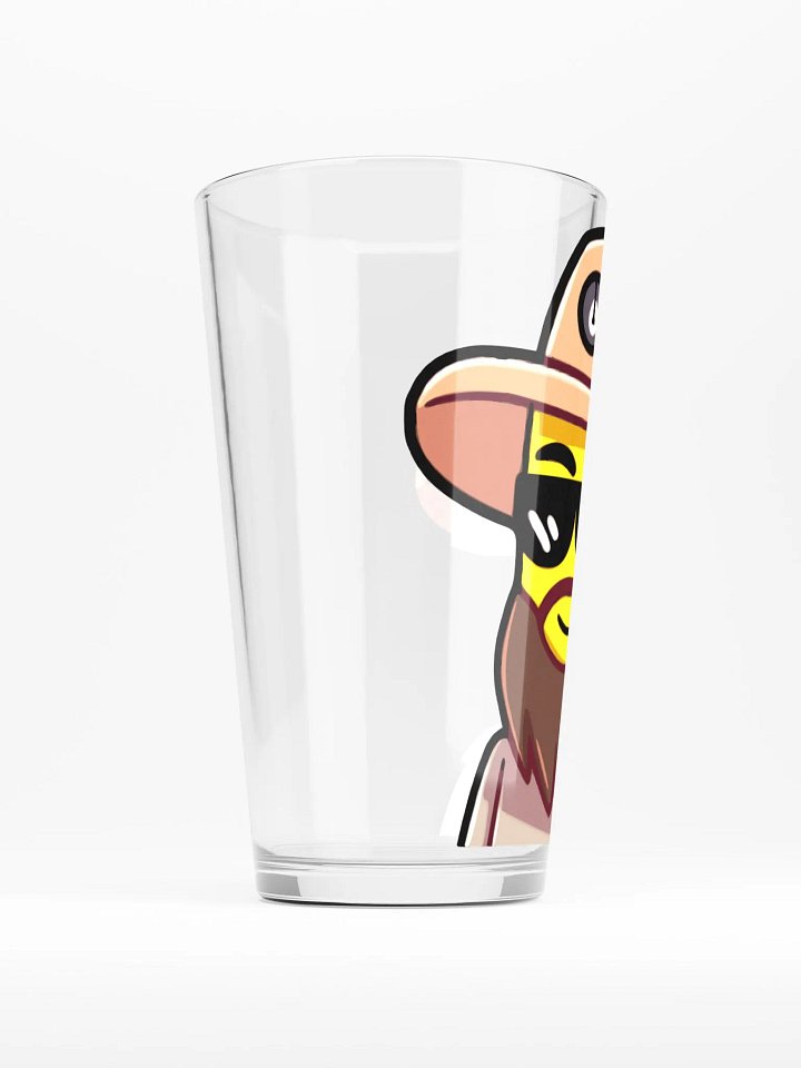 BT Pint Glass product image (2)