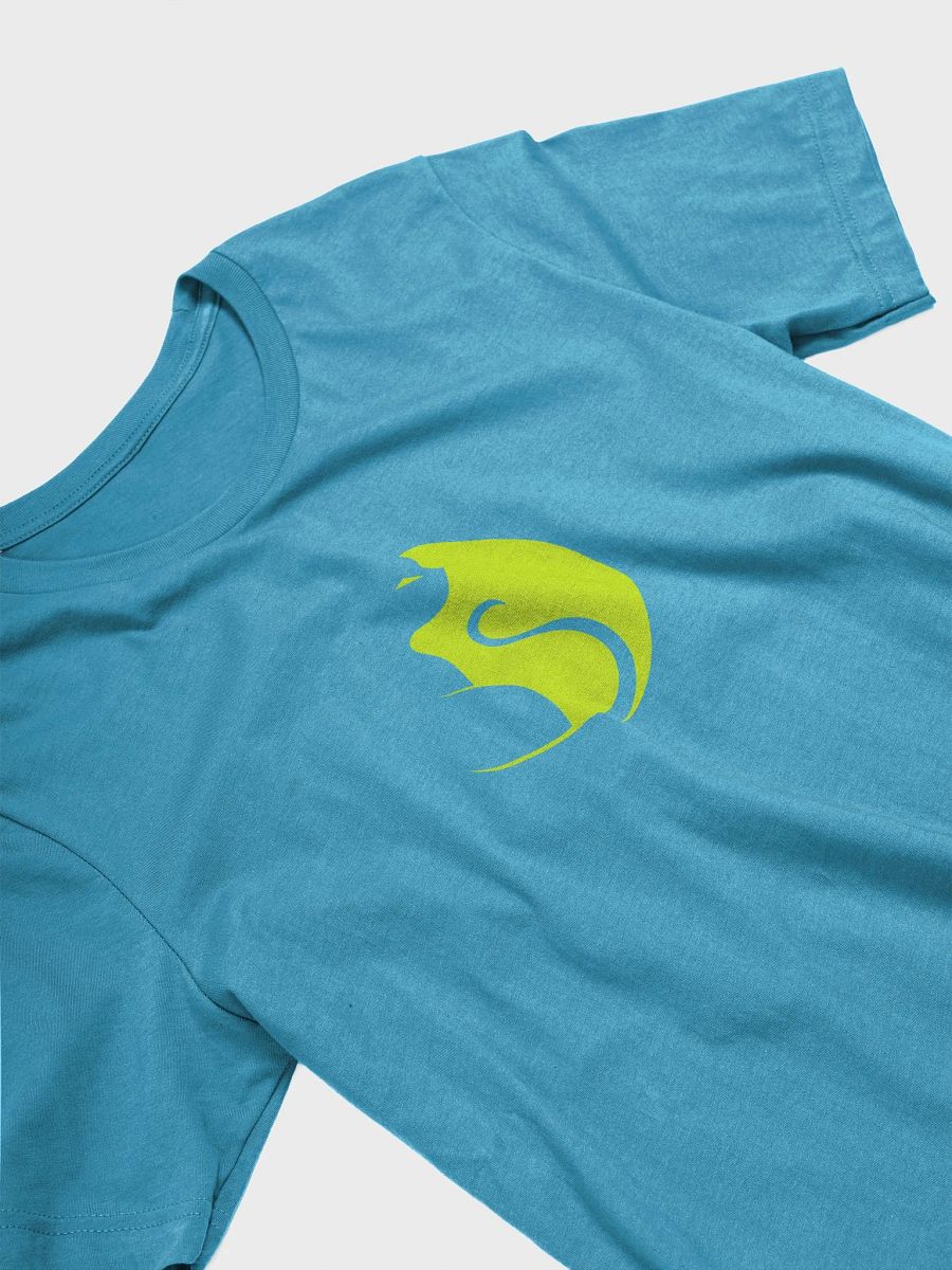 Kawaiikitten Premium Extra Comfy T-Shirt product image (25)