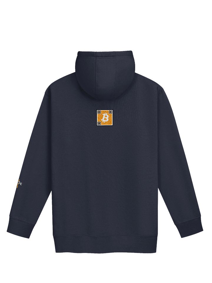 SuperNova Signal Hoodie product image (2)