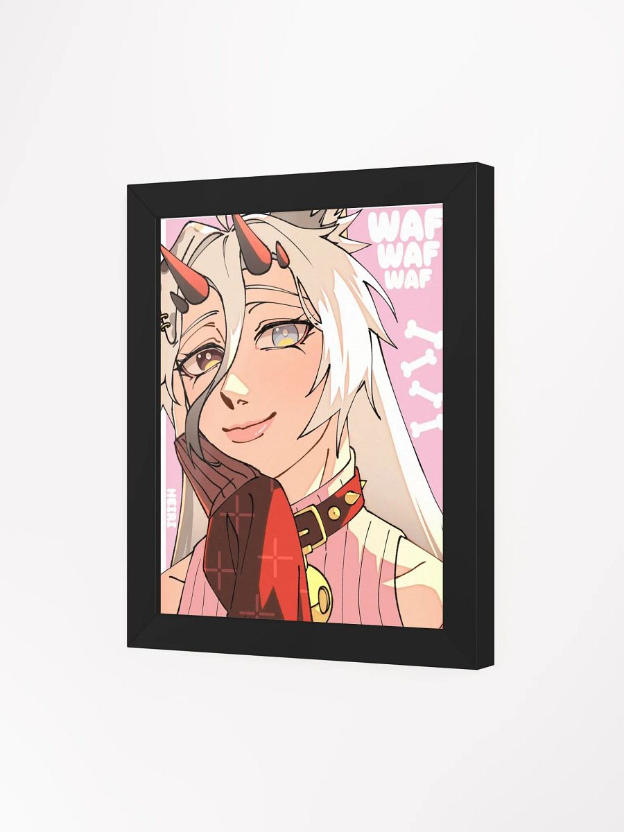 Heiri Framed Headshot product image (3)