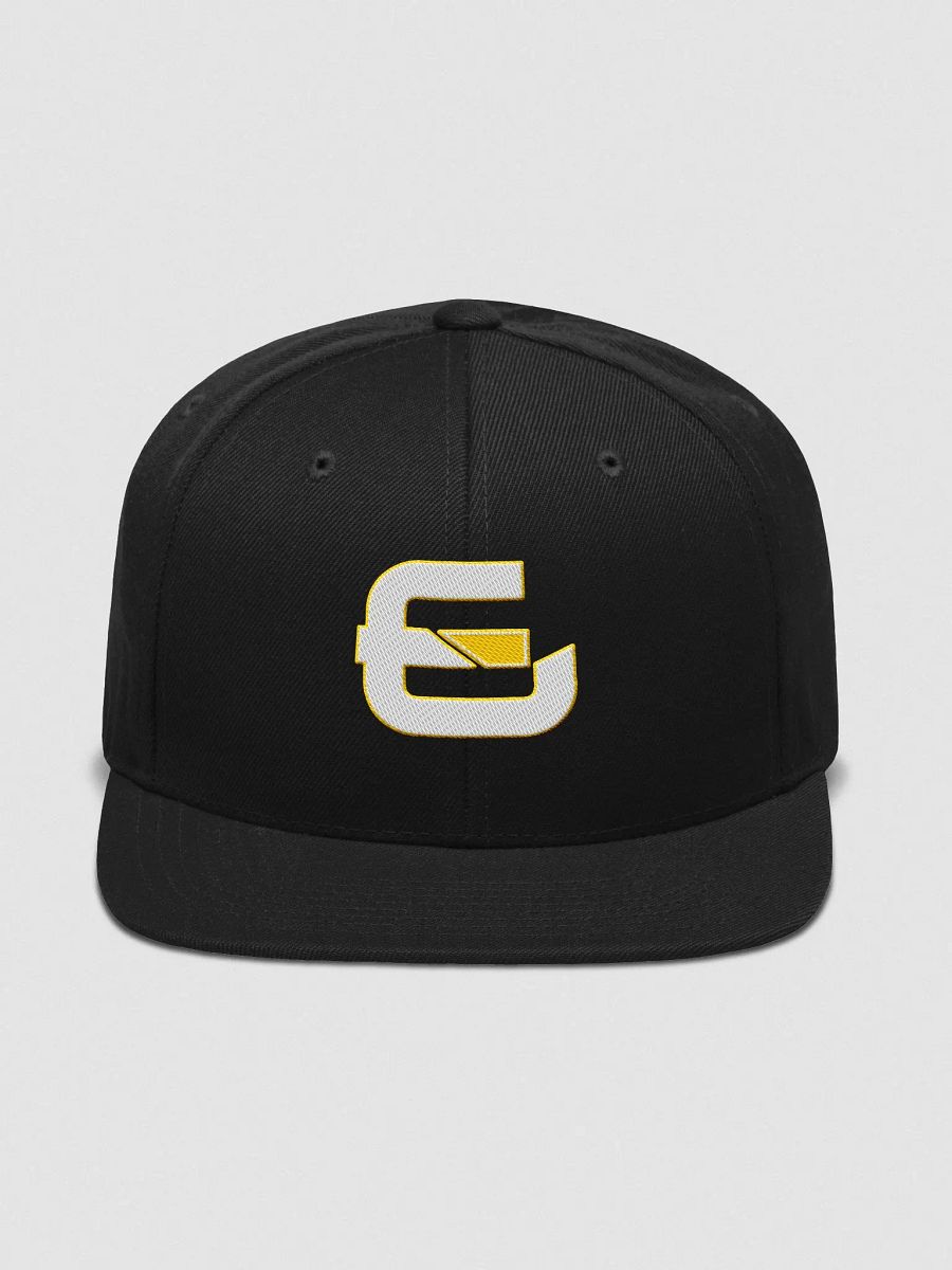 MEDIA HAT product image (2)