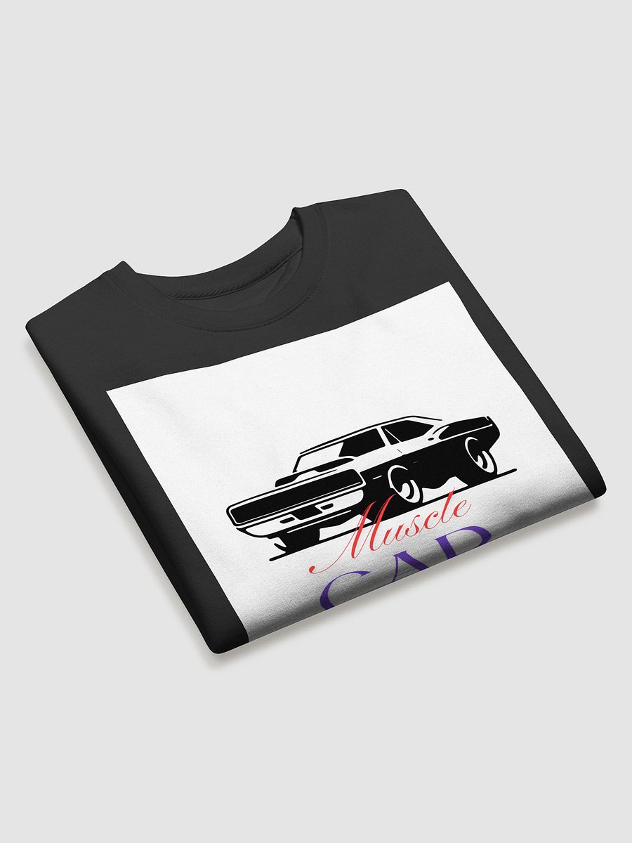 Muscle Sweatshirt product image (3)