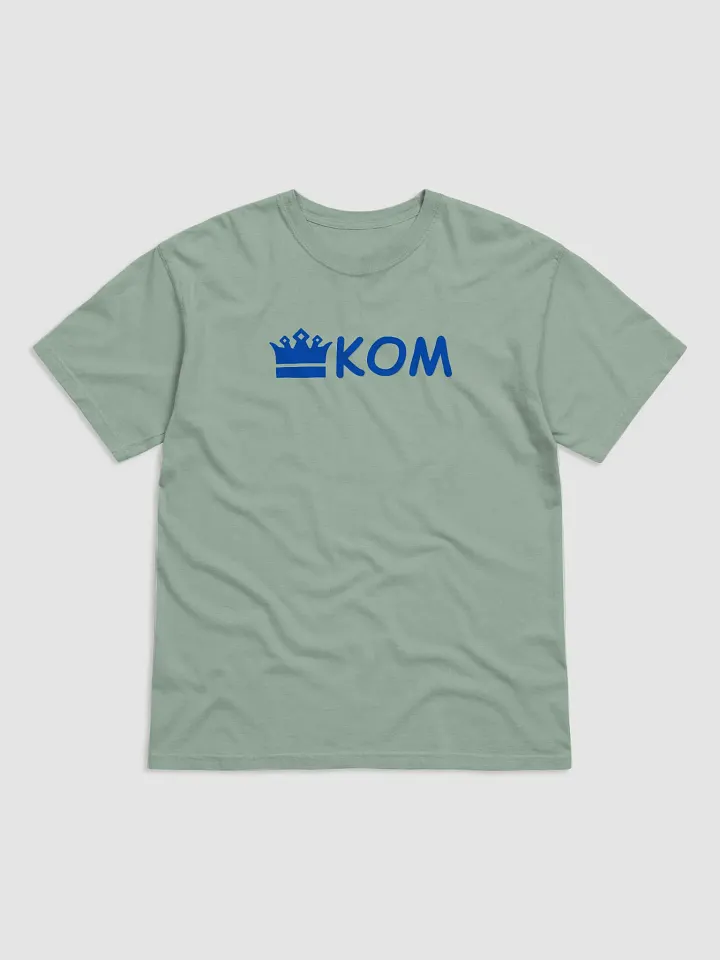 KOM King of Mountain product image (1)
