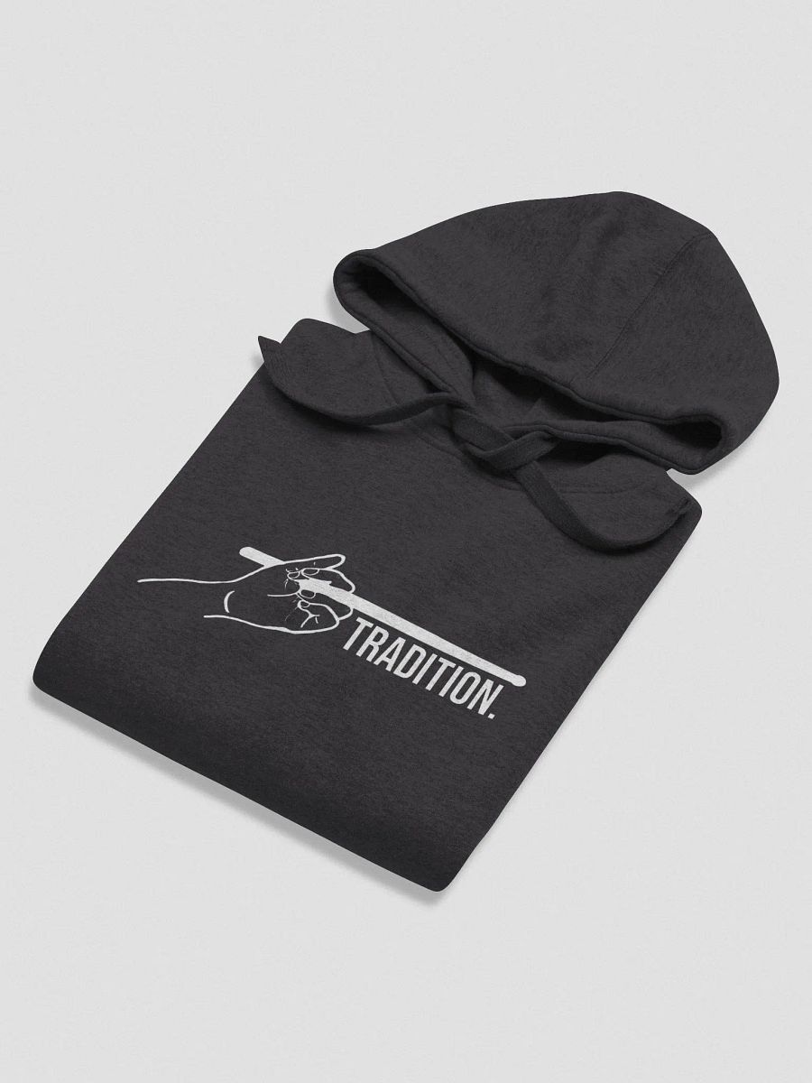 'Tradition' Premium Hoodie product image (22)