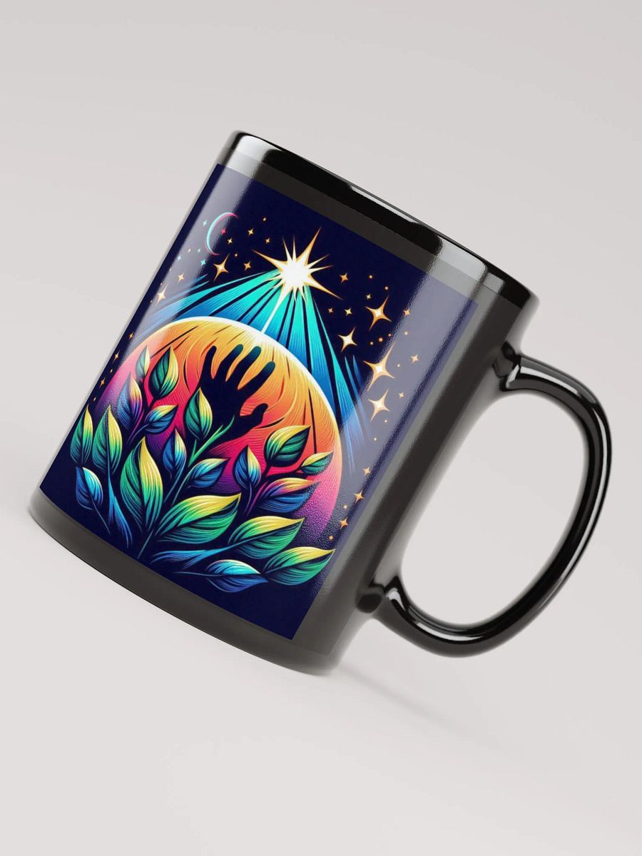 Cosmic Aspirations Mug product image (7)
