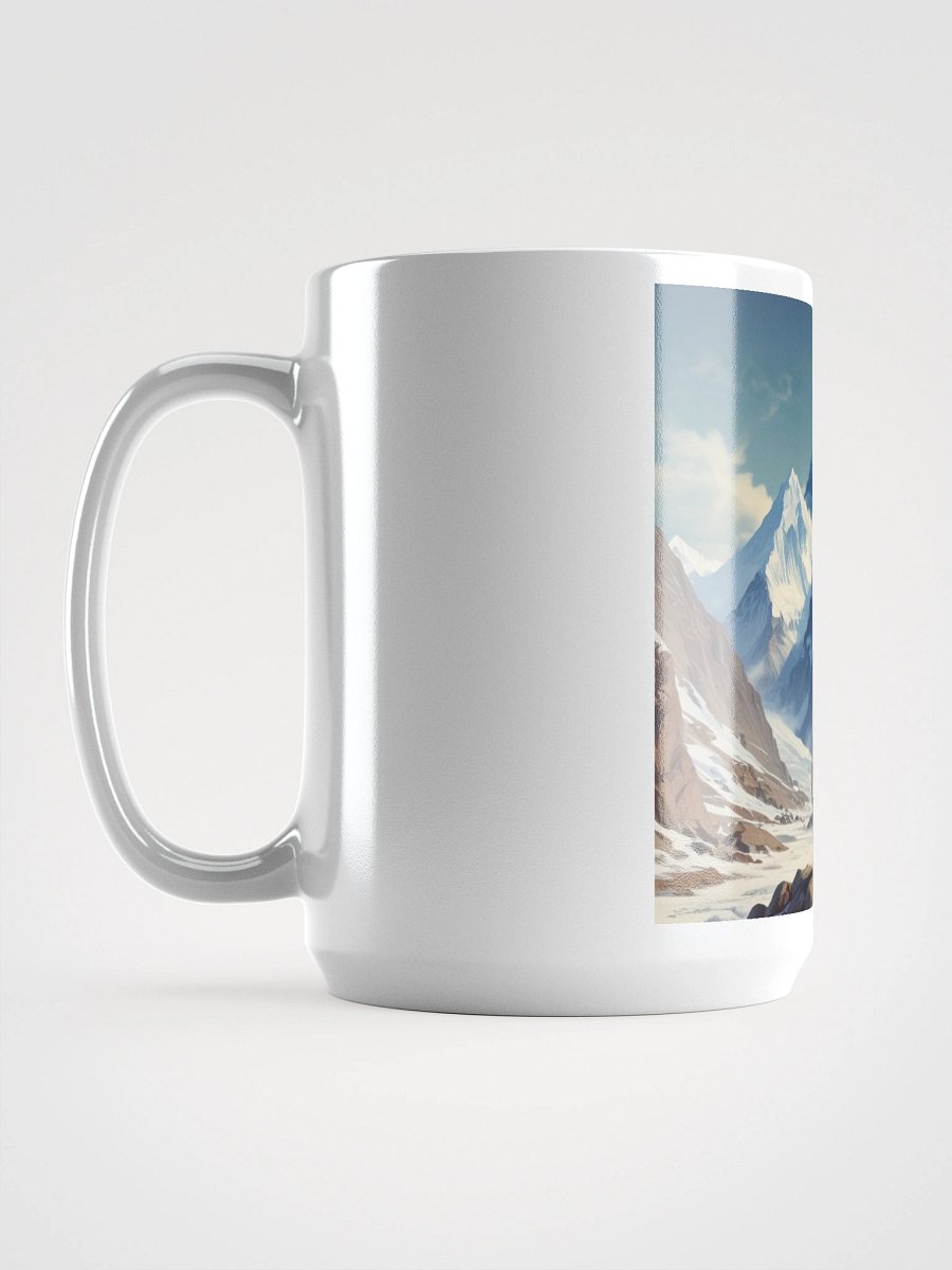 Mount Everest product image (6)