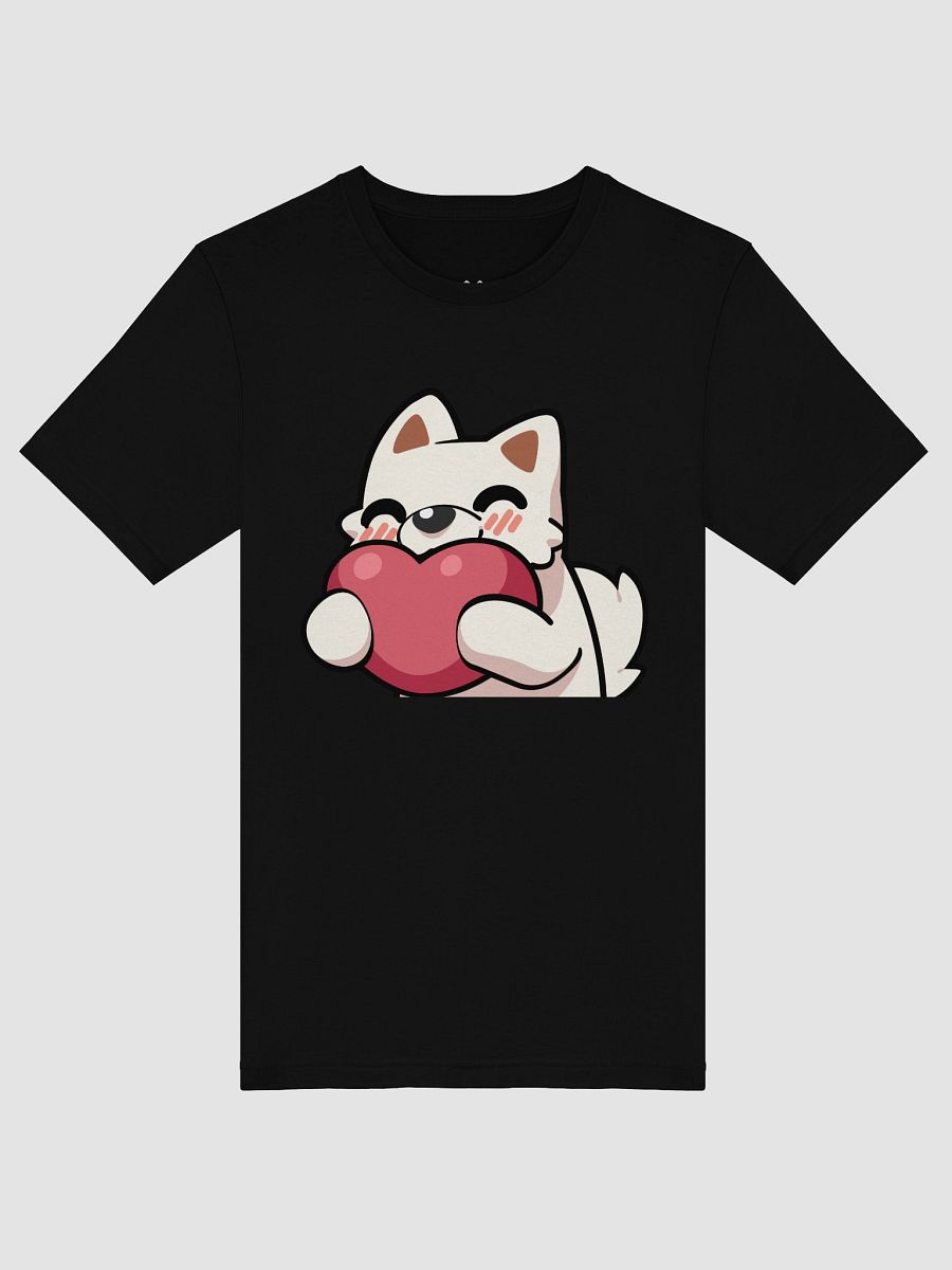Spread the LoveT-Shirt product image (5)