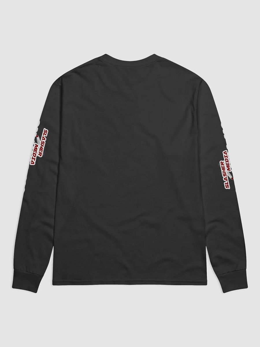 OH HELL NO Long Sleeved Shirt product image (3)